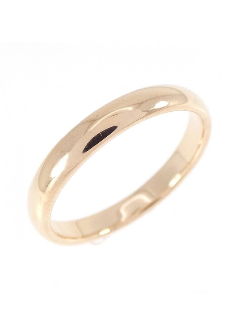 Tiffany & Co Forever Wedding Band Ring